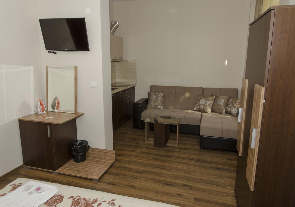 Guest House Anelim Veliko Tărnovo Rum bild