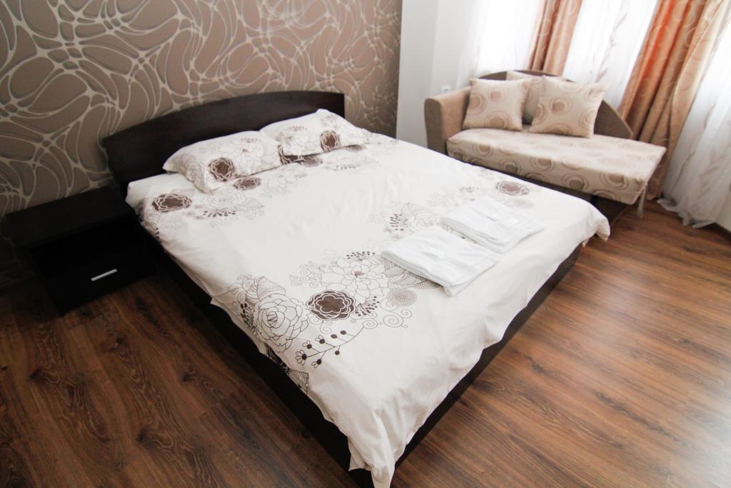 Guest House Anelim Veliko Tărnovo Rum bild