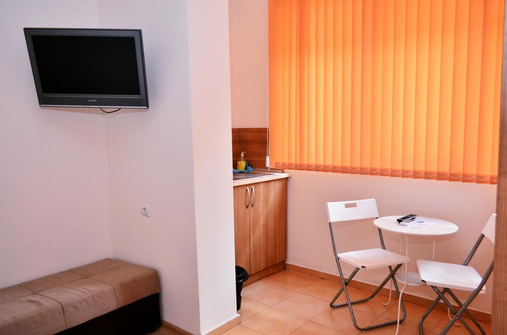 Guest House Anelim Veliko Tărnovo Exteriör bild